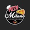 L'application  Milano Pizza Maisons-Alfort vous permet de commander en ligne ou par téléphone via votre application 