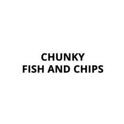 Chunky Fish And Chips