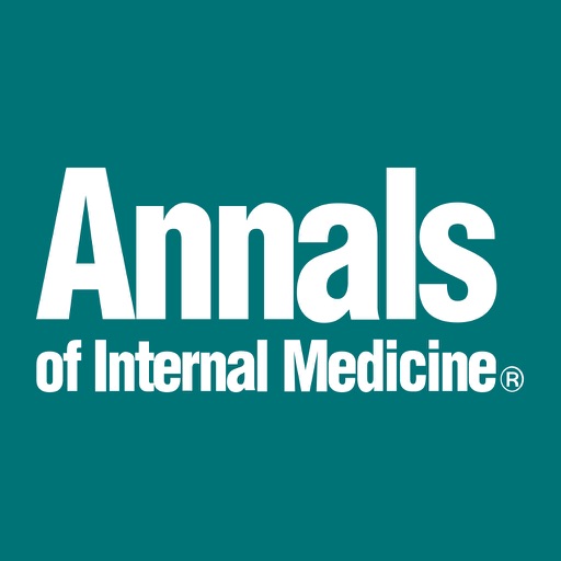 Annals of Internal Medicine - AppWisp.com