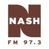 Nash FM 97.3 icon