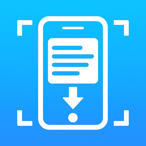 Scrollshot: Long Screenshot
