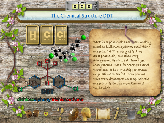 Rachel Carson app screenshot 3