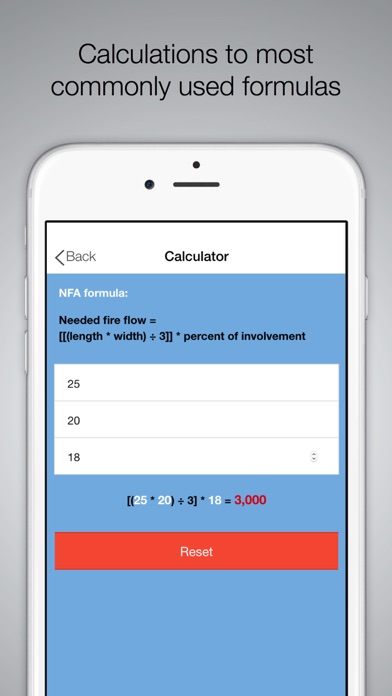 Screenshot #2 pour Fire Pump Operator