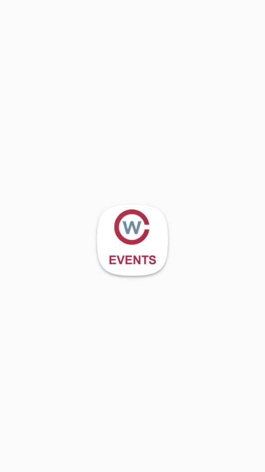 #1. CW Events App (iOS) 由: The Chefs’ Warehouse