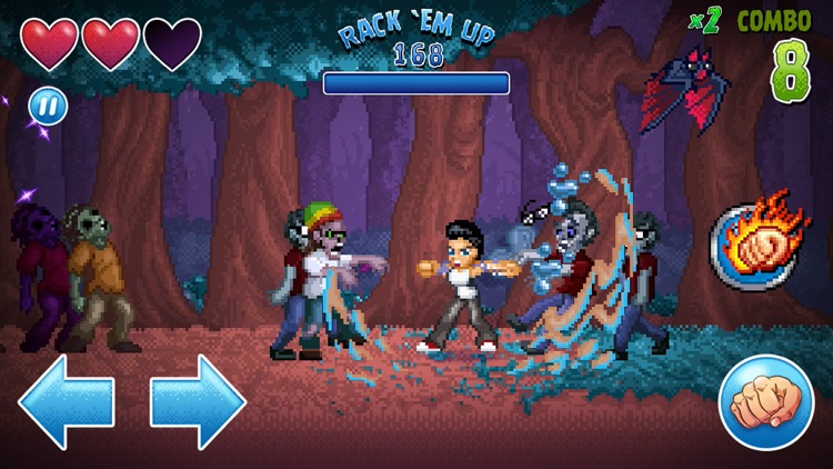 Rockabilly Beatdown screenshot-0