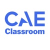 CAE Classroom icon