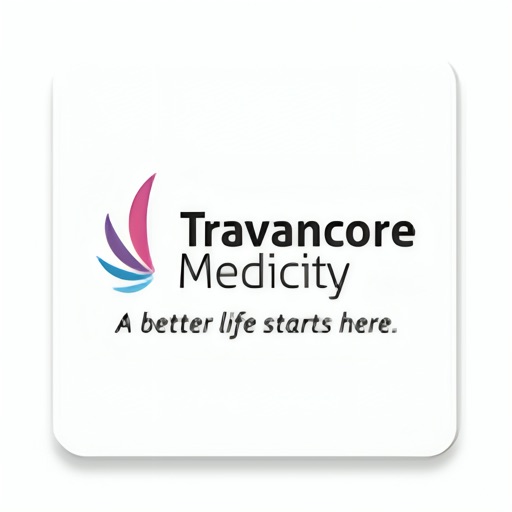 Travancore Medicity