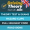 Study each topic specifically and solve the tests of each topic with the “Road Map” feature, which is only available with us and not available in any other application