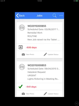 Work5000s screenshot 4