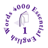 4000 Essential English Words ① - 水生 王