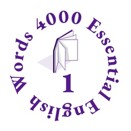 4000 Essential English Words ①