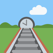 TrainTrack • Train Tracker