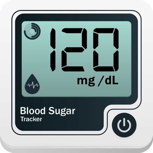 Blood Sugar & Diabetes Tracker - AppWisp.com