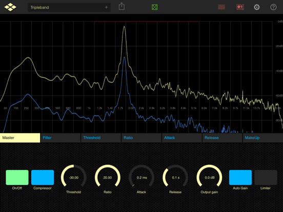Screenshot #4 pour Bark Filter