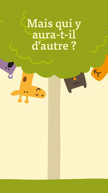 Du haut de l'arbre screenshot 4 of 5