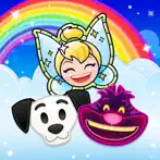 Disney Emoji Blitz Game