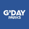 G'day Parks icon