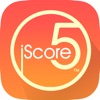 iScore5 APHG icon