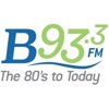 B93.3 icon