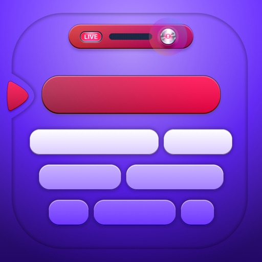 Teleprompter & video - Autokue