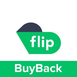 Flip Buyback - In Magazine