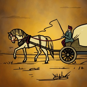 Císařův kupec
