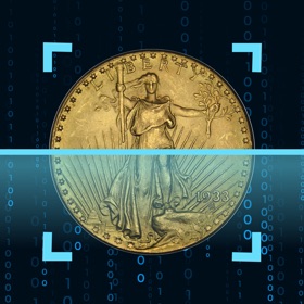 CoinNow: Coin Identifier