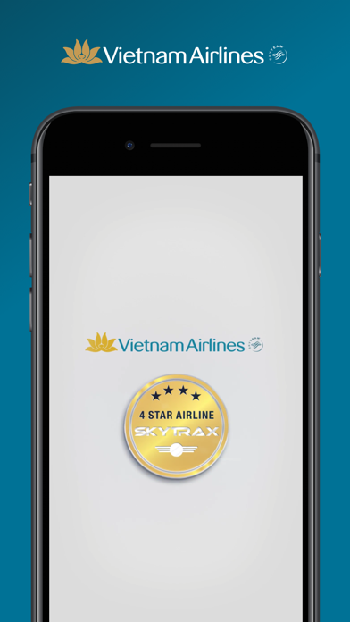 Vietnam Airlines preview
