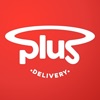 Plus Delivery icon