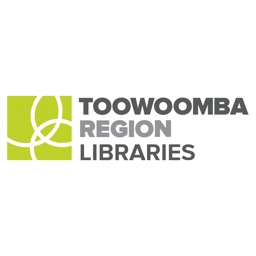 Toowoomba Region Libraries