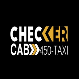 Checker Cab.