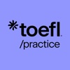 Official TOEFL Practice icon