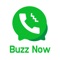 Buzz Now is a Free Second Phone Number App