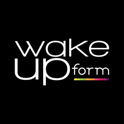 Wake Up Form.