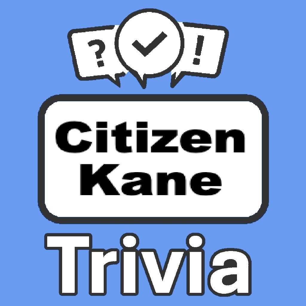 Get Citizen Kane Trivia for iOS, iPhone, iPad Aso Report