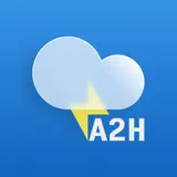 Aria2 Helper - Icono de la app