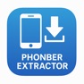 Get Phone Number Extractor for iOS, iPhone, iPad Aso Report