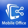 ECS Mobile Office icon