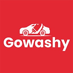 Gowashy - Vehicle Washing App