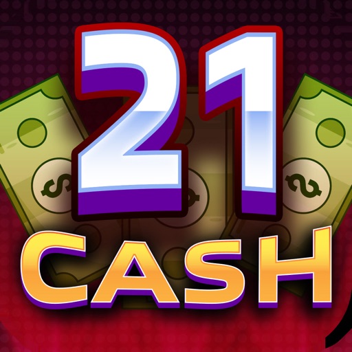 21 Cash Blitz - Win Cash