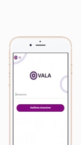 Vala Leikskólastarf screenshot