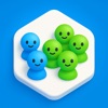 Stickman Sort! icon