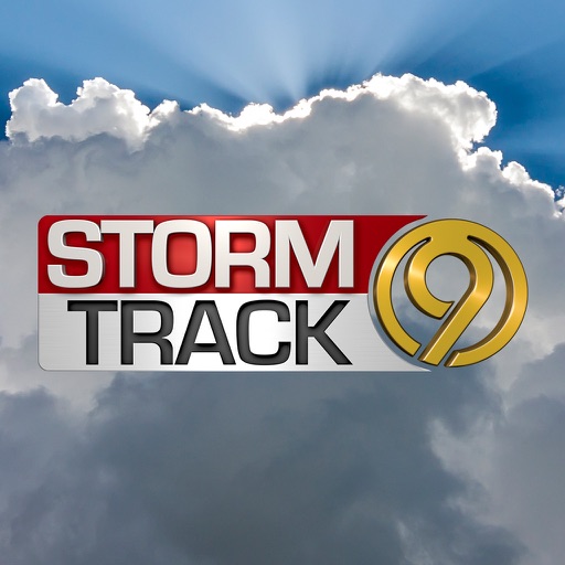 WTVC Storm Track 9 - AppWisp.com WTVC Storm Track 9 - AppWisp.com
