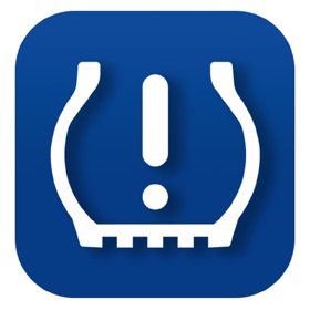 Snímky obrazovky (5) TPMS CN