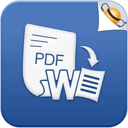 PDF to Word - Flyingbee app icon