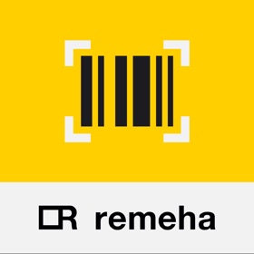 Snímky obrazovky (3) Remeha Scan App