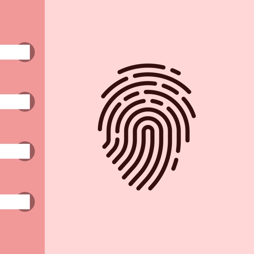 Daynote : Diary with Password