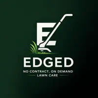 Edged Lawn Care