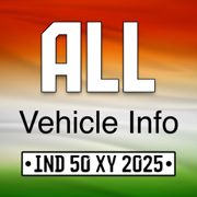 Vehicleinfo - All Vahan Detail