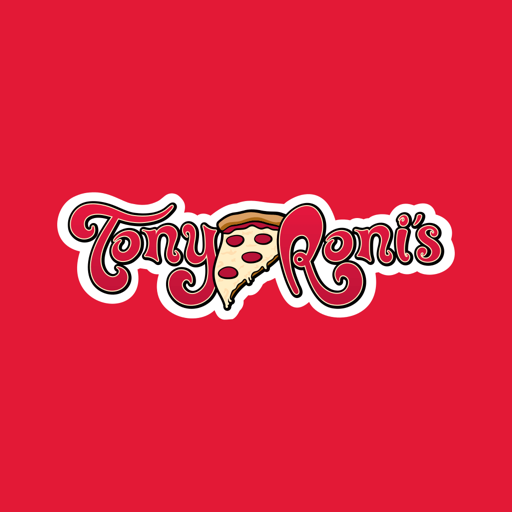 Tony Roni's Pizza